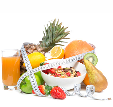 Lite n’ Appetite healthy food