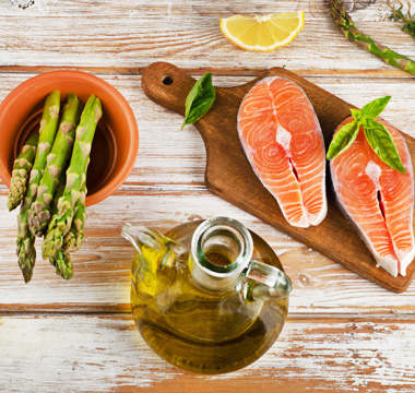 Lite n’ Appetite healthy food