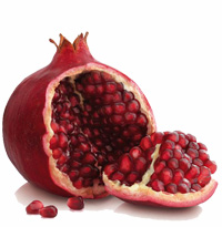 Lite n’ Appetite pomegranate