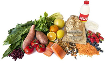 Lite n’ Appetite full meal